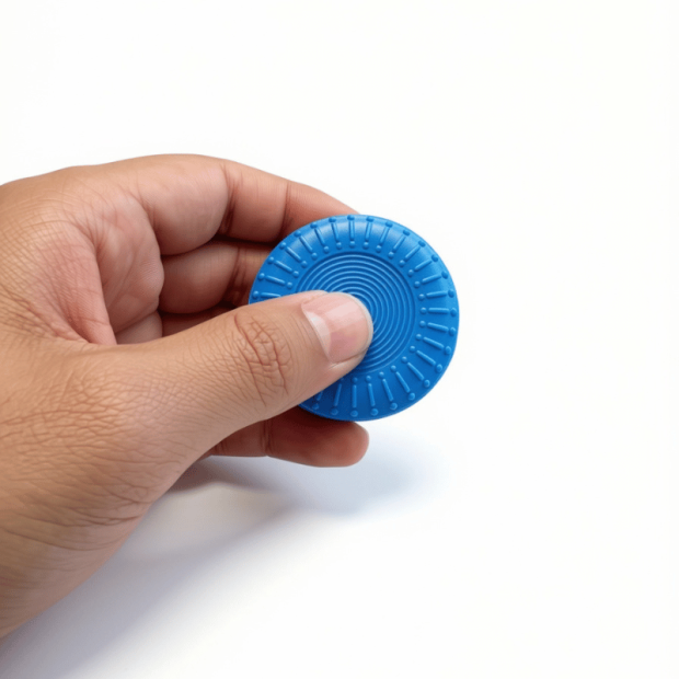 Theralino® Sensory Disc Slider, 6 stk.