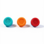 Theralino® Sensory Disc Slider, 6 stk.