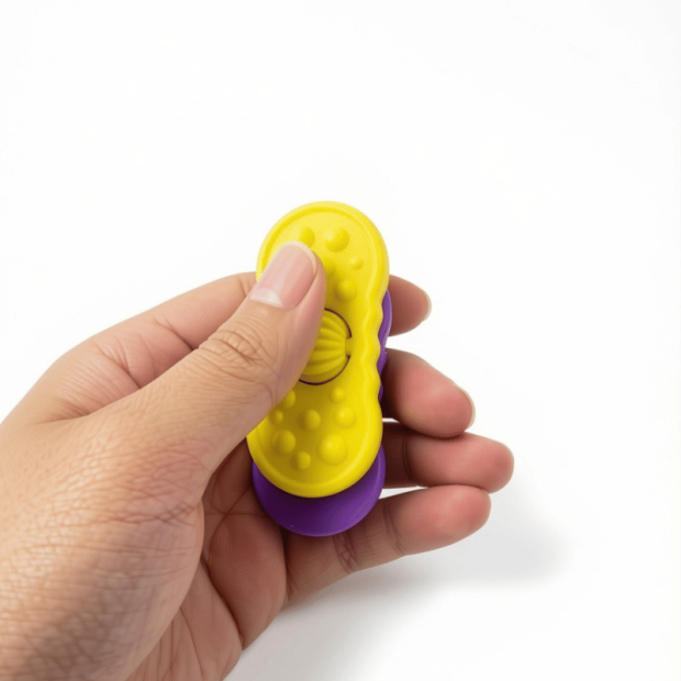Theralino® Sensory Board Slider 4 stk.