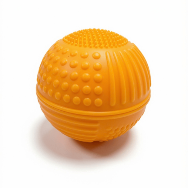Theralino® Textured Sensory Balls 4 stk.