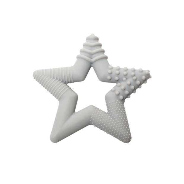 TalkTools® Sensory Teeny Teether™ Stjerne