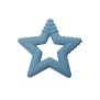 TalkTools® Sensory Teeny Teether™ Stjerne