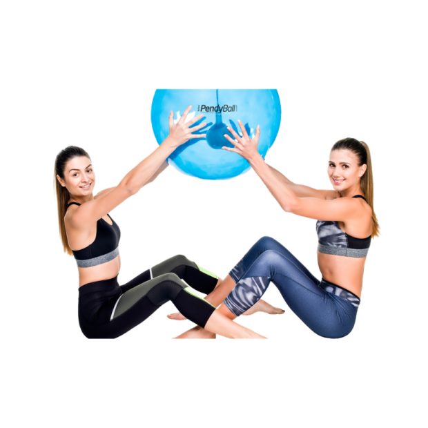 Original Pezzi gymnastikbold PendyBall