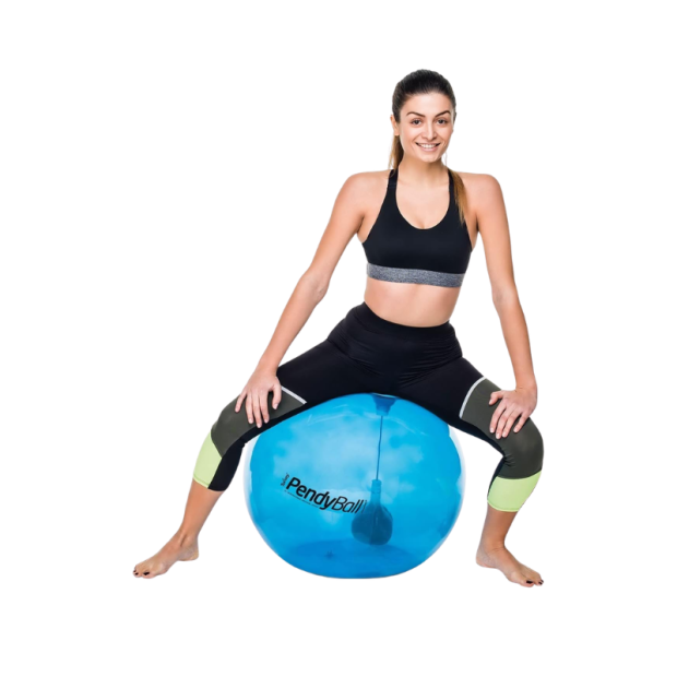 Original Pezzi gymnastikbold PendyBall