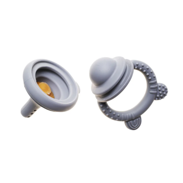 talktools baby feeder med tray