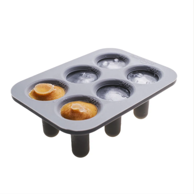 talktools baby feeder med tray