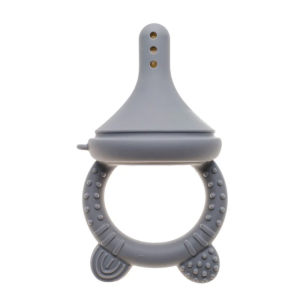 talktools baby feeder med tray
