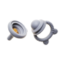 talktools baby feeder med tray