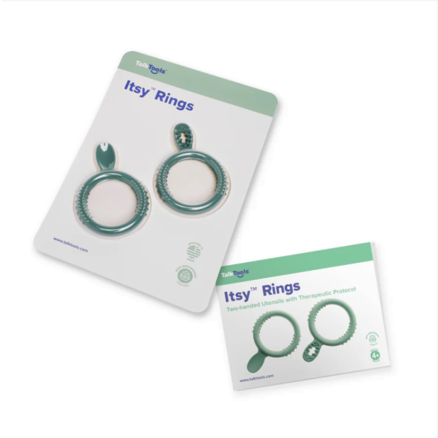 TalkTools® Itsy™ Rings