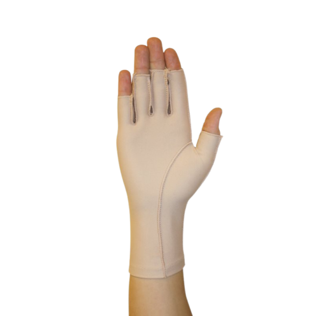 EDEMA Handske Light Bilateral