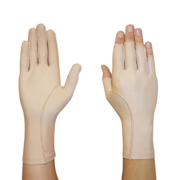 EDEMA Handske Light Bilateral