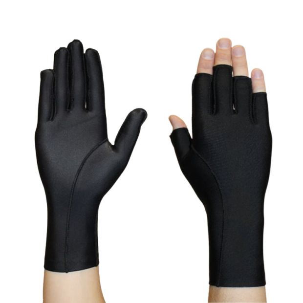 EDEMA Handske Light Bilateral