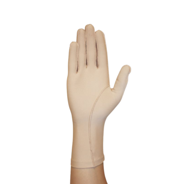 EDEMA Handske Light Bilateral