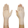 EDEMA Handske Light Bilateral