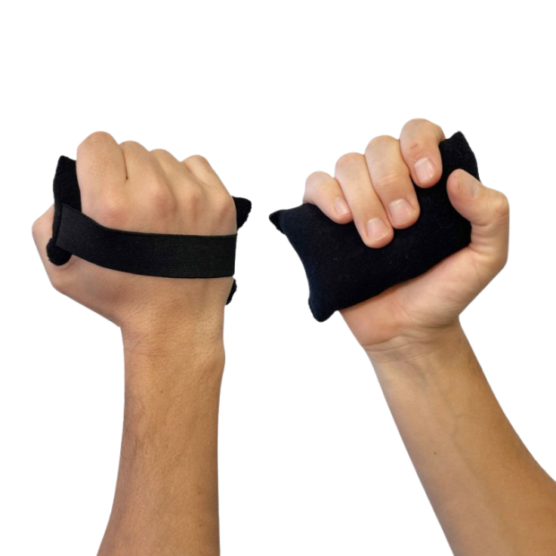 Catell Palm Grip