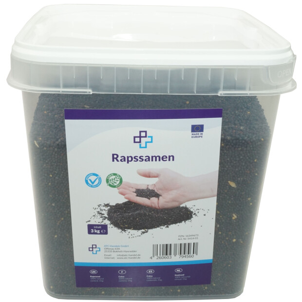 Thermostar® Raps