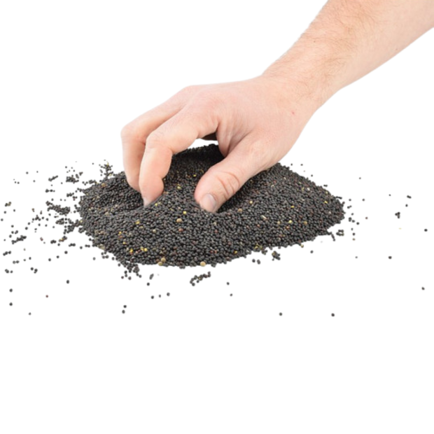 Thermostar® Raps