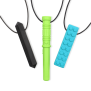 ARK Go-To Chew Necklace Pack – 3 tyggehalskæder