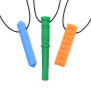 ARK Go-To Chew Necklace Pack – 3 tyggehalskæder