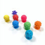 Silikone pops 8 stk. - Theralino®