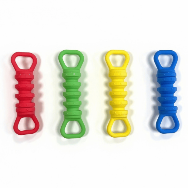 Theralino® Expander Fidget, 4 stk.