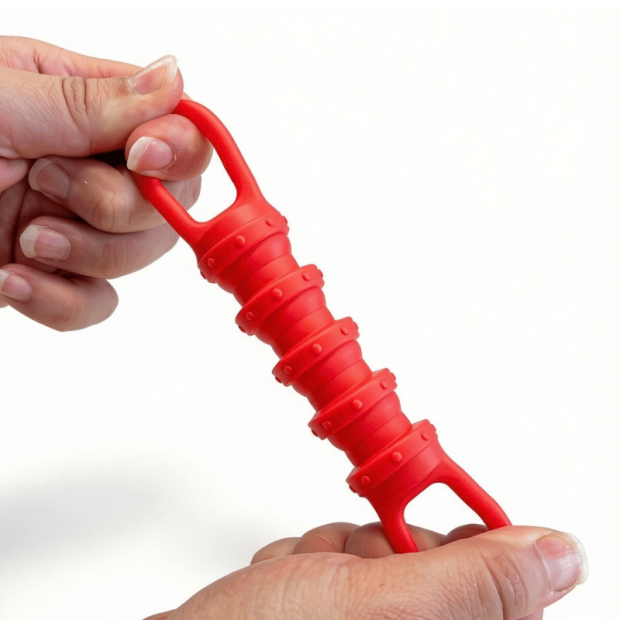 Theralino® Expander Fidget, 4 stk.