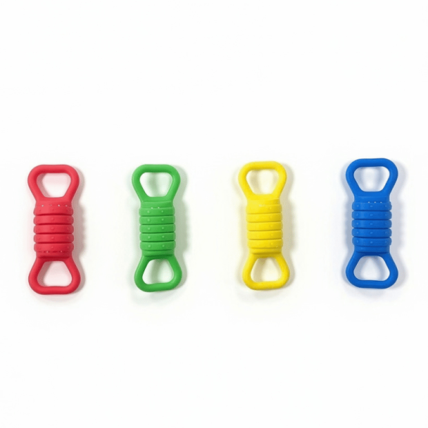 Theralino® Expander Fidget, 4 stk.
