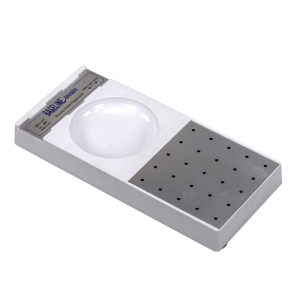 Baseline® stiftbræt 25 huller –...