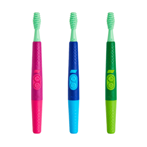 ARK Z-Vibe® vibrator i plast + 1 Probe Tip-forsats