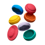 Stapelstein® Winter Special Rainbow Set classic