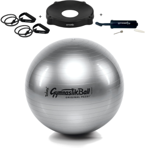 Original Pezzi Standard Gymnastikbold inkl....
