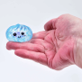Squishy Dumpling Mystery Bun – Fidget-legetøj, 1 stk.