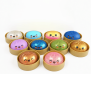 Squishy Dumpling Mystery Bun – Fidget-legetøj, 1 stk.