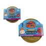 Squishy Dumpling Mystery Bun – Fidget-legetøj, 1 stk.