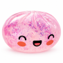 Squishy Dumpling Mystery Bun – Fidget-legetøj, 1 stk.