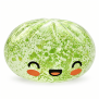 Squishy Dumpling Mystery Bun – Fidget-legetøj, 1 stk.