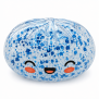 Squishy Dumpling Mystery Bun – Fidget-legetøj, 1 stk.