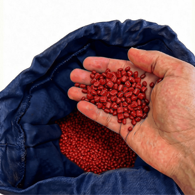 Theralino®-posesæt med Thermostar® Sensory Beads Stone