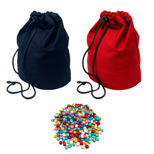 Theralino®-posesæt med Thermostar® Sensory...