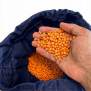 Theralino®-posesæt med Thermostar® Sensory Beads Stone