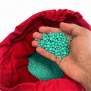 Theralino®-posesæt med Thermostar® Sensory Beads Stone