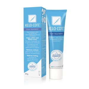 KELO-COTE Narbengel 60g