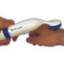 Zensory massageapparat med 4 hoveder – Mini & Maxi
