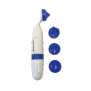 Zensory massageapparat med 4 hoveder – Mini & Maxi