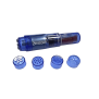 Zensory massageapparat med 4 hoveder – Mini & Maxi