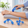 Massagehjælpemidler aktionssæt