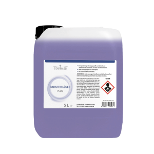 cosiMed Natural Massage Lotion Ginkgo-Lime 5 liter