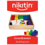Nikitin materiale basisboks