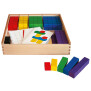 Nikitin materiale basisboks