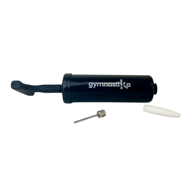 Gymnastika® boldpumpe